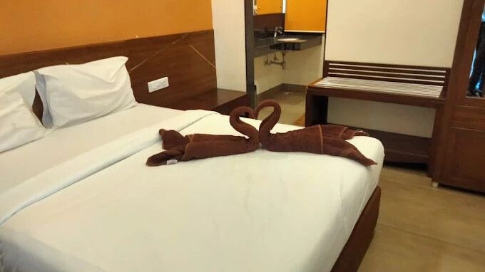 Hotel Seyon Plaza EXECUTIVE ROOM 2