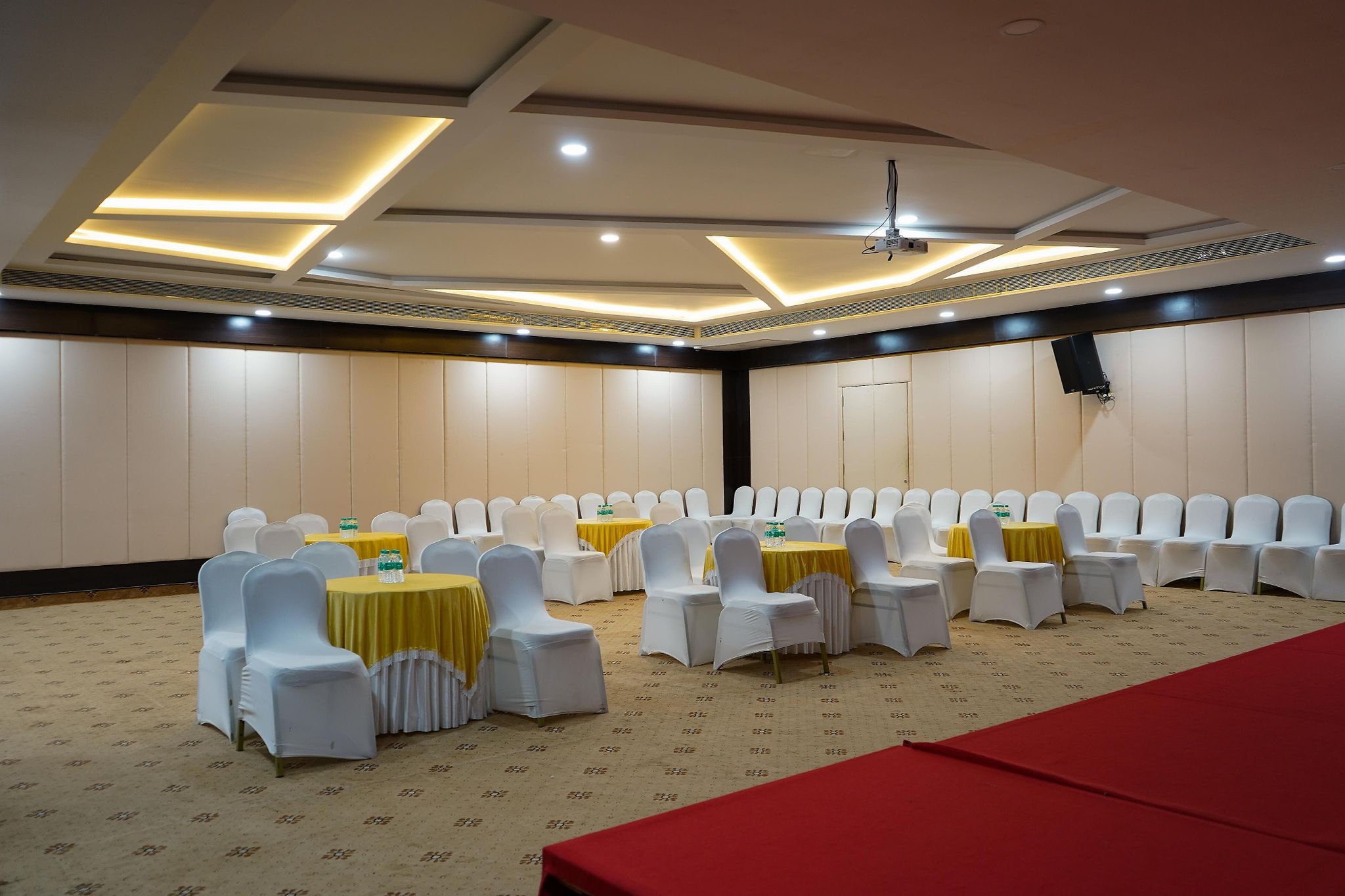 Business Centre