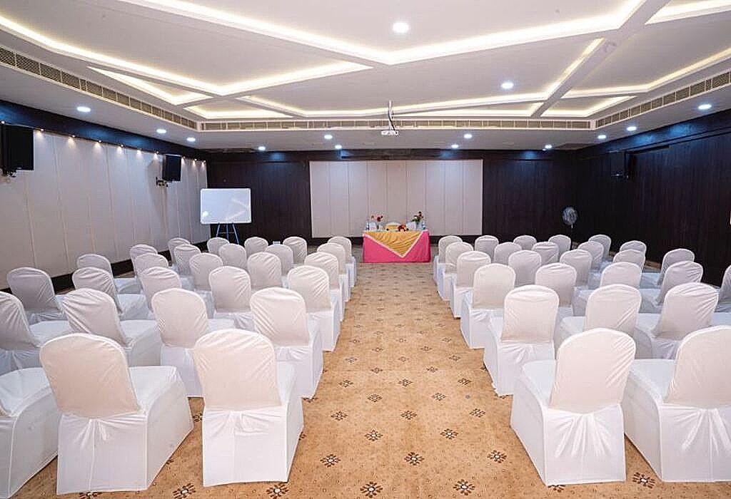 Business Centre