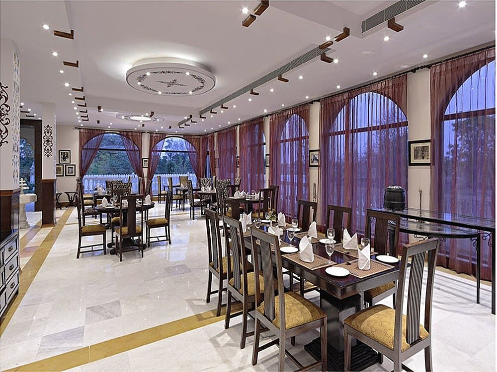 undefined Talai Bagh Palace 3