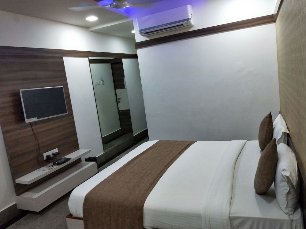 Luxury Room