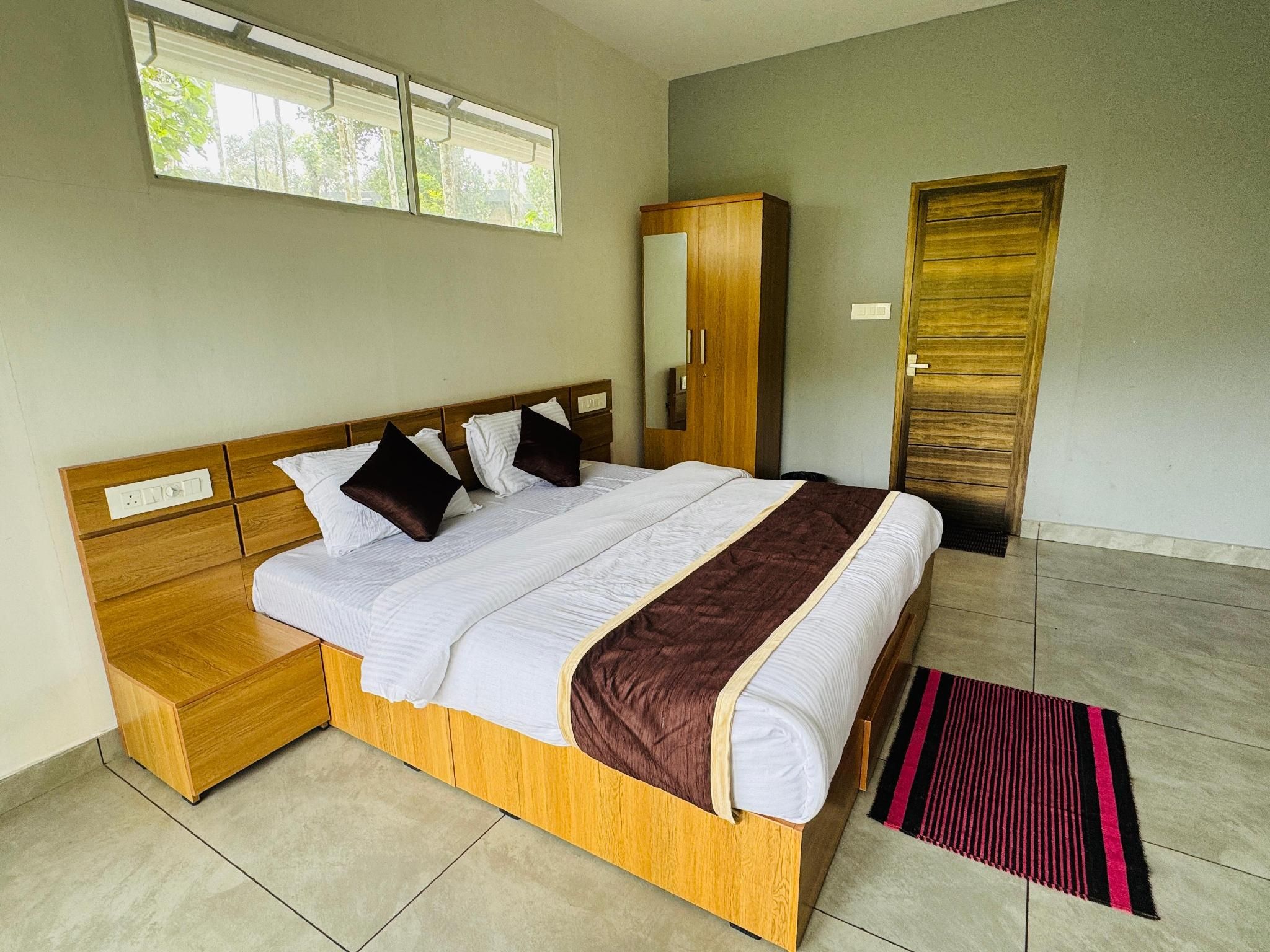 Himadri Retreat Cottages Villa