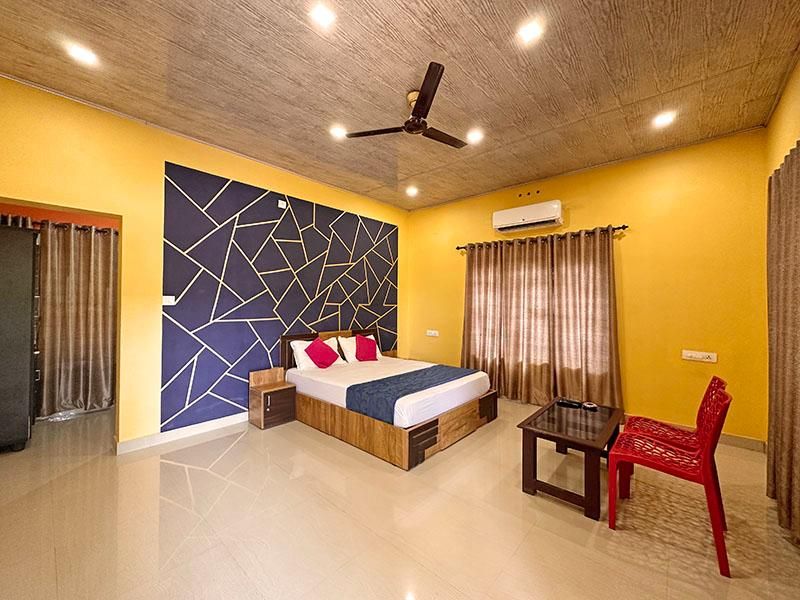 Premium Room AC