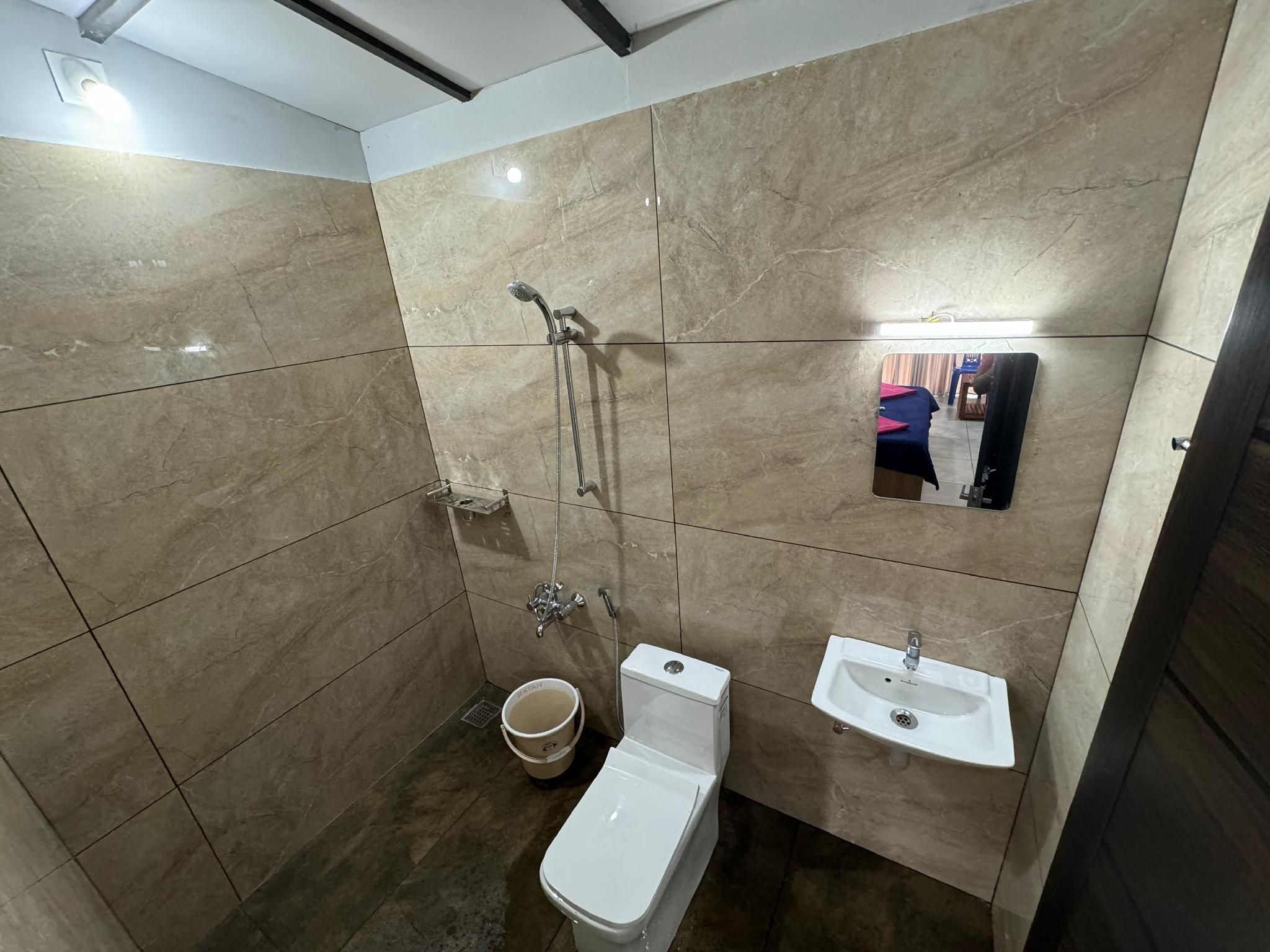 Himadri Retreat Cottages Villa 3