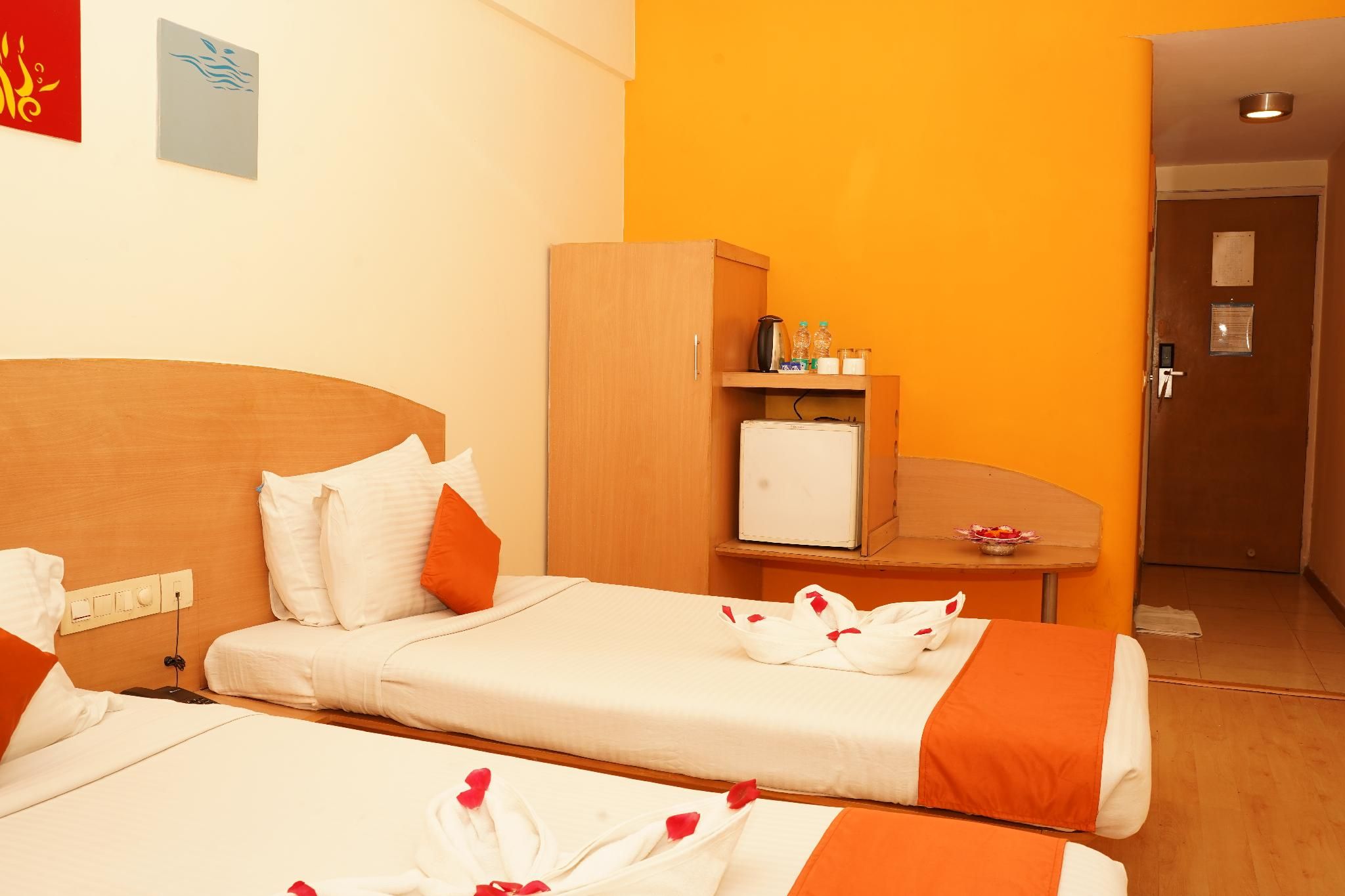 Superior Deluxe Room