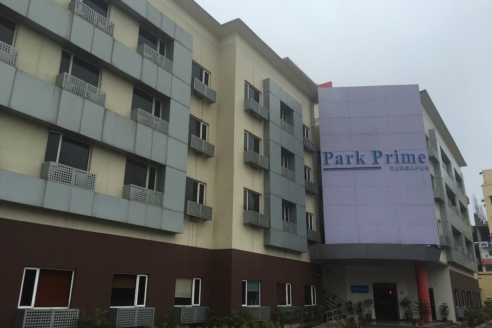 Park Prime Hotel Durgapur