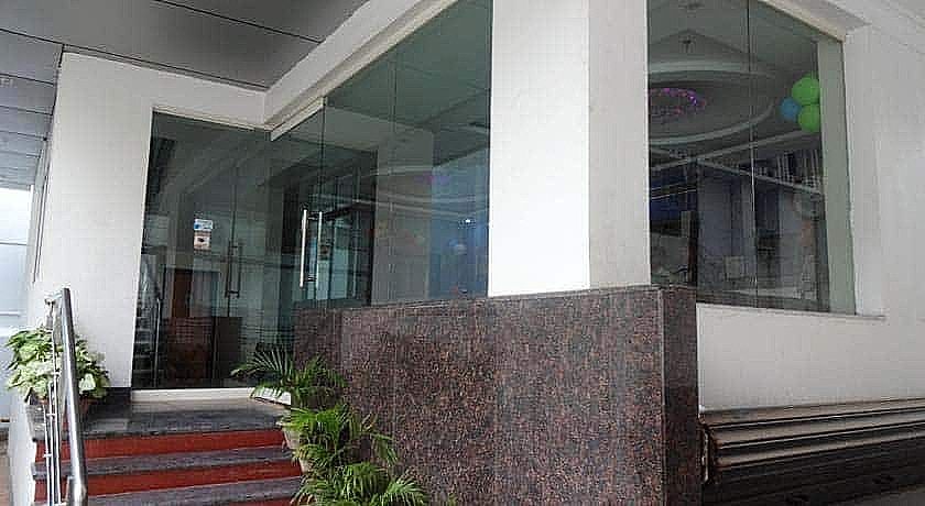 undefined Hotel Astor 8