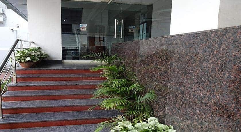 undefined Hotel Astor 6