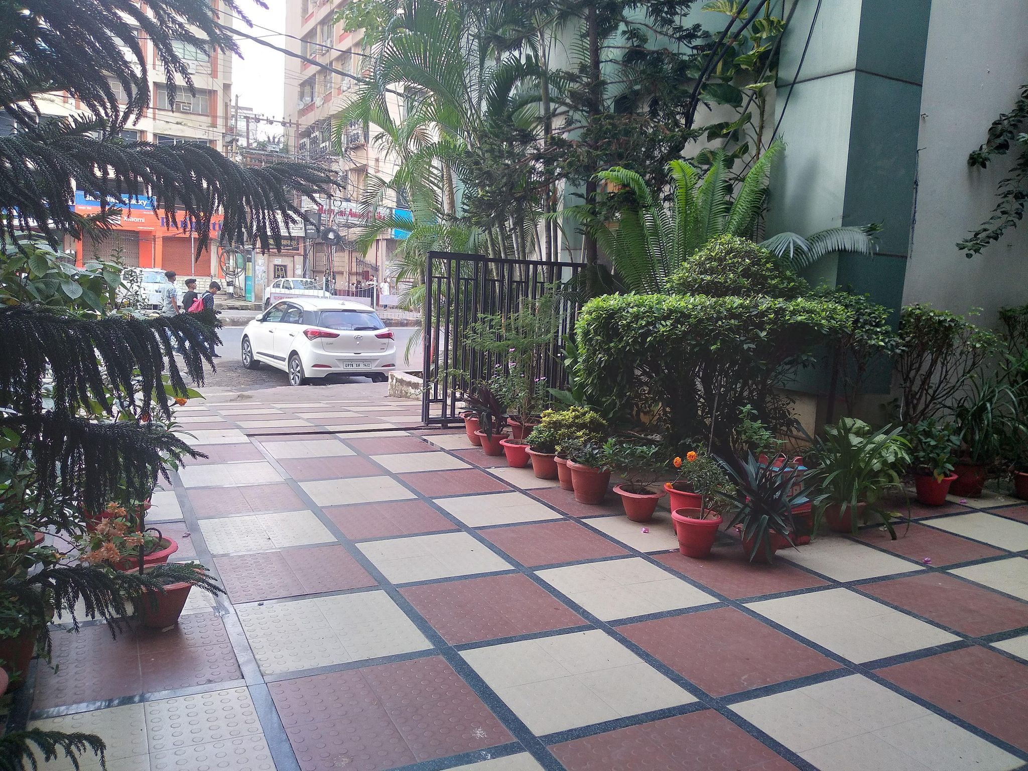 undefined Hotel Astor 7