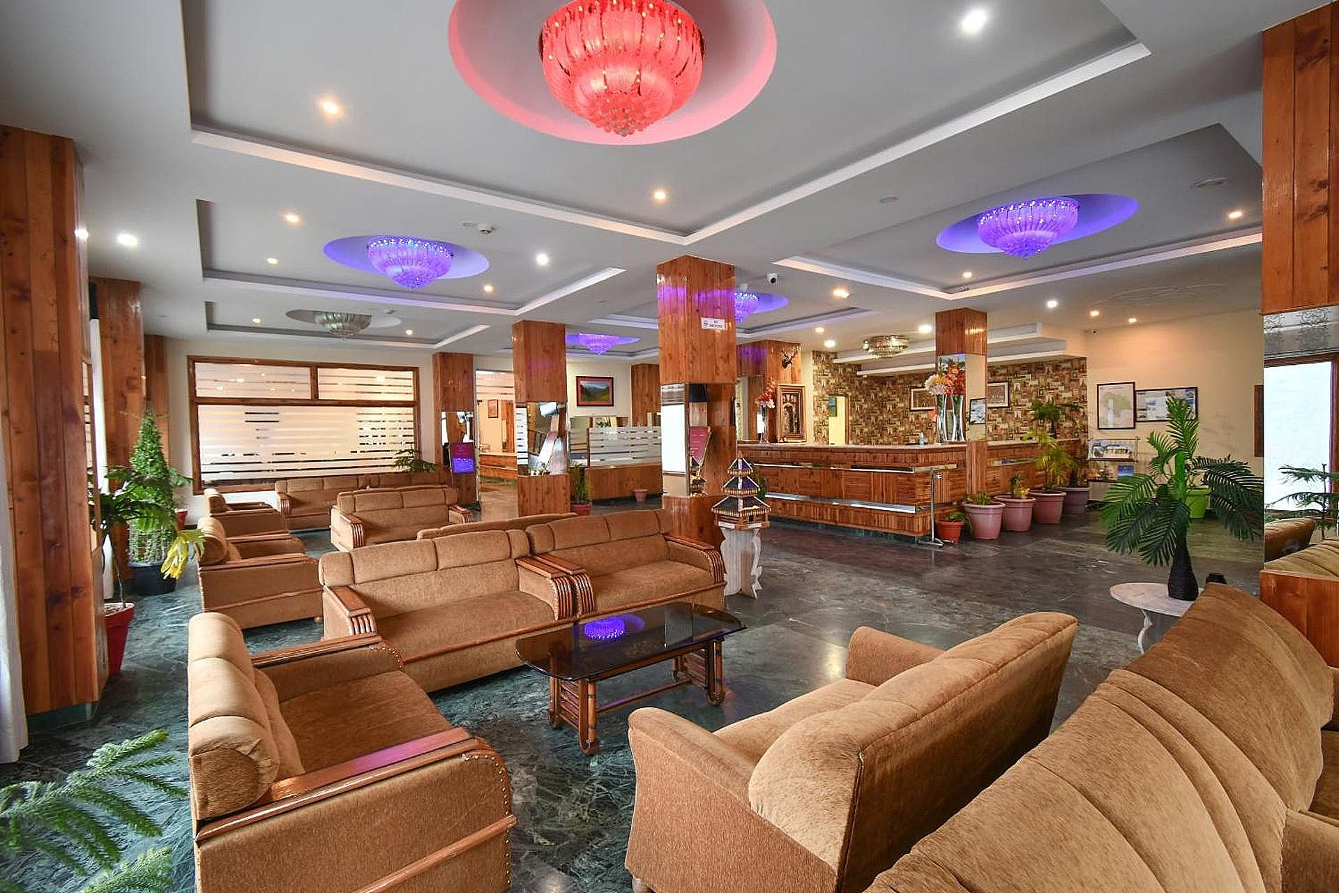 undefined Manali Valley Resort 3