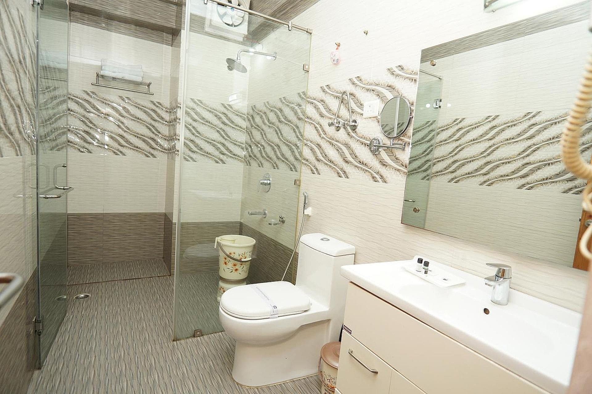 Deluxe Room Without Balcony