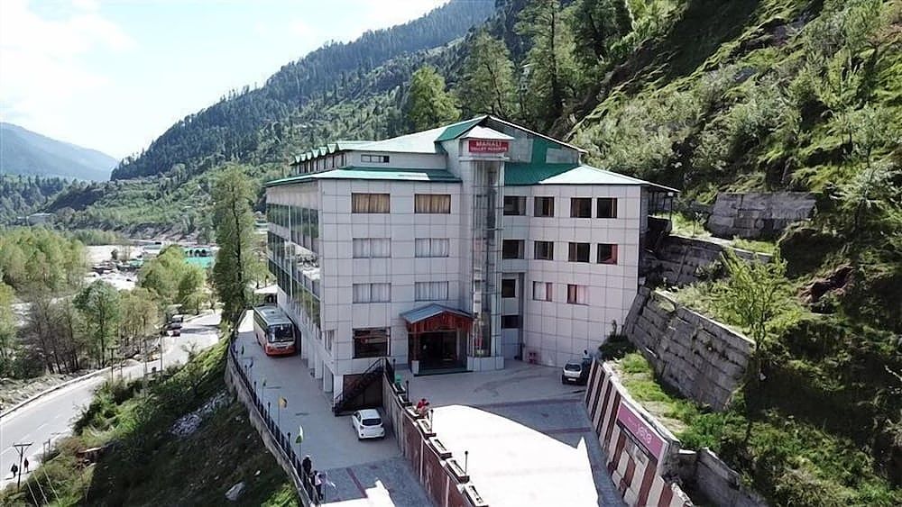 undefined Manali Valley Resort 7