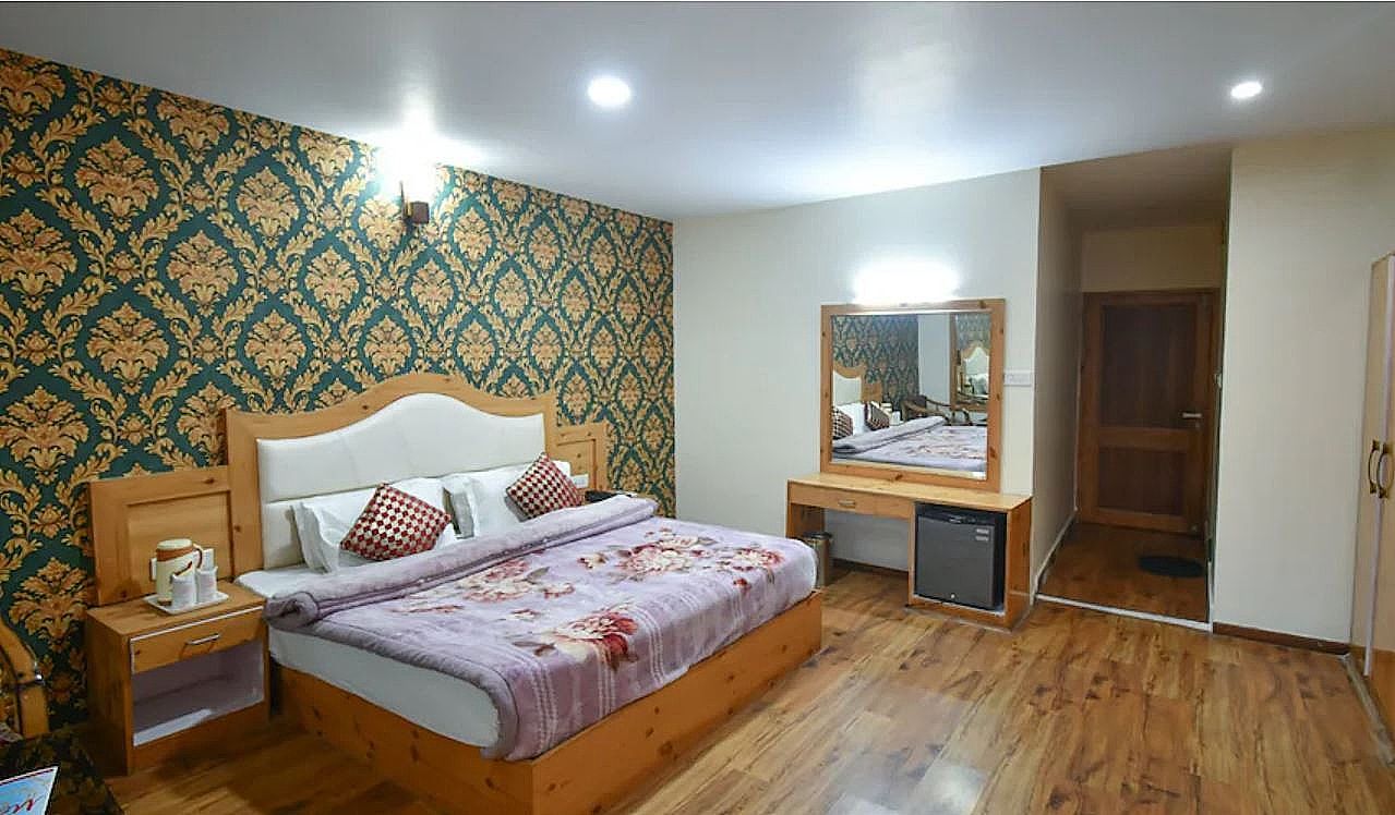 Family Suite Without Balcony