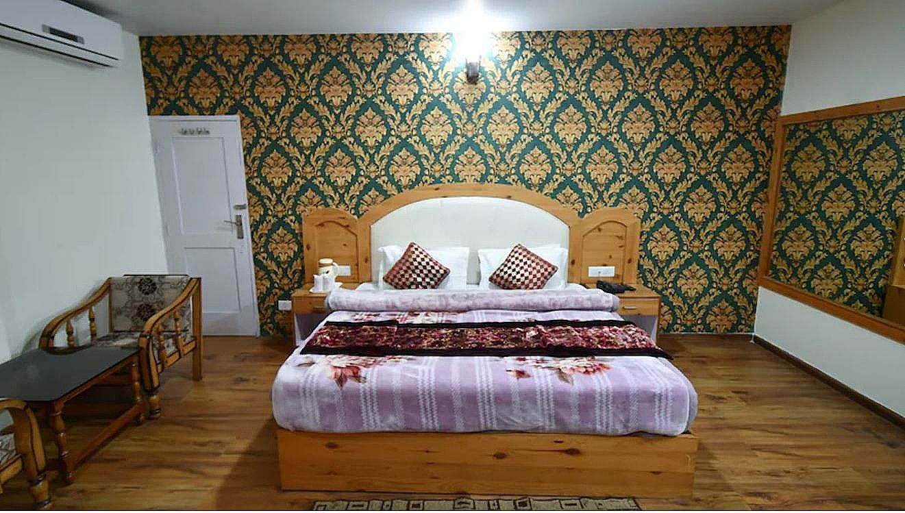 Family Suite Without Balcony