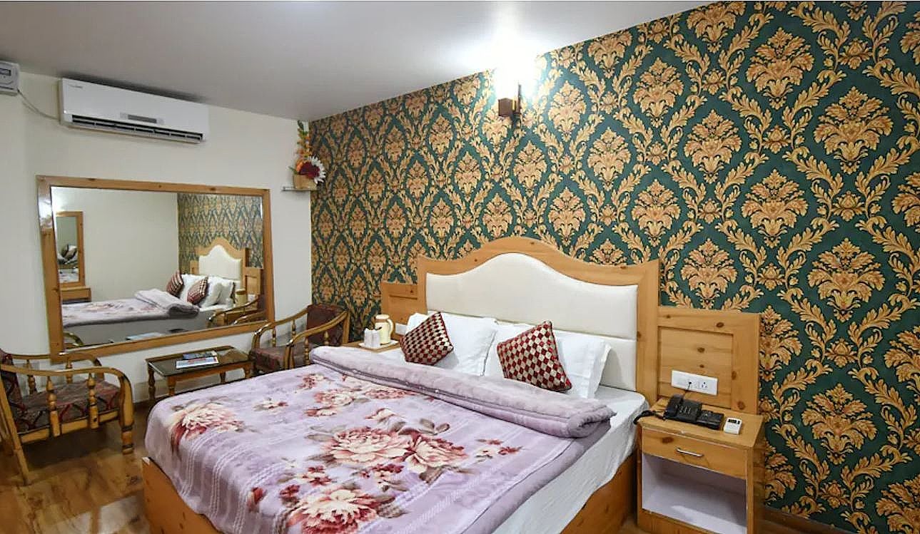 Family Suite Without Balcony