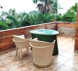 The Baga Beach Resort Ocean Suite 11