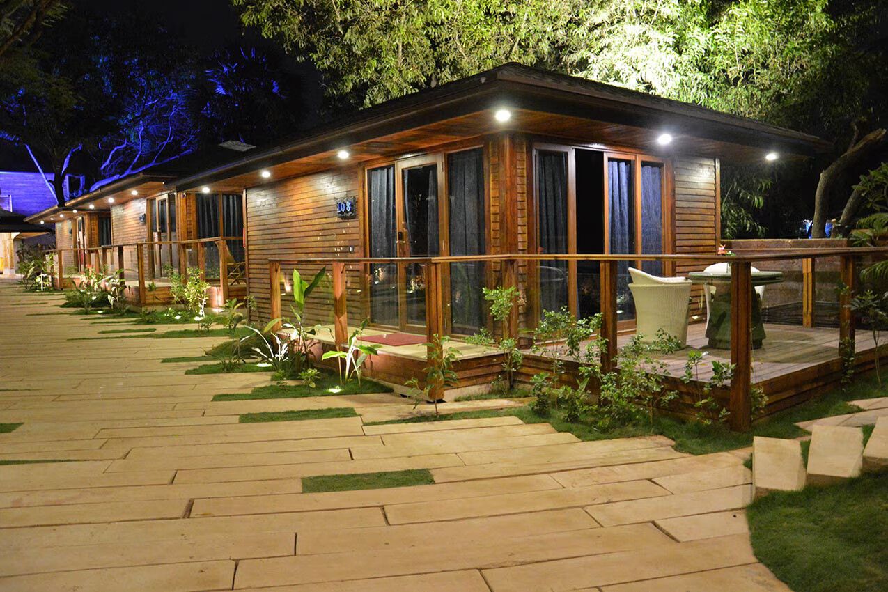 undefined The Baga Beach Resort 2