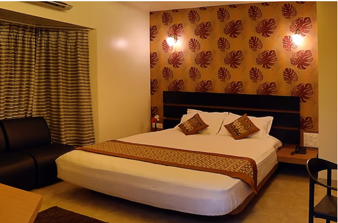 Executive Suite room