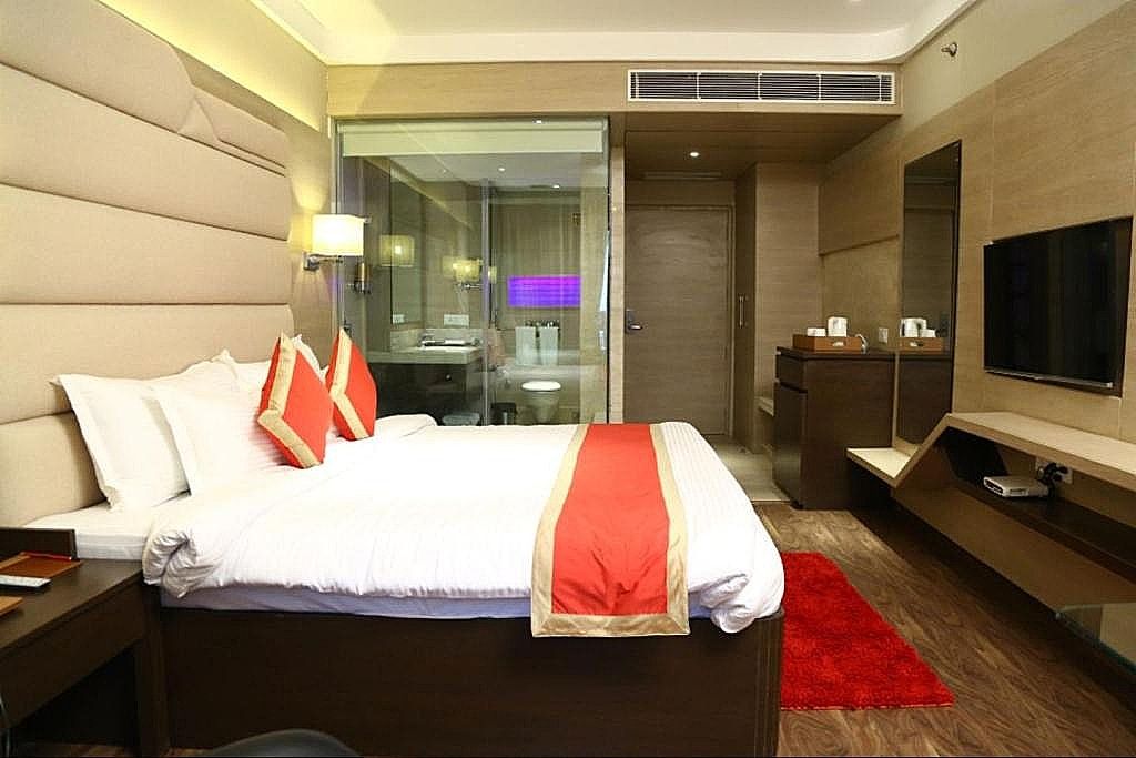 Fern Club Room