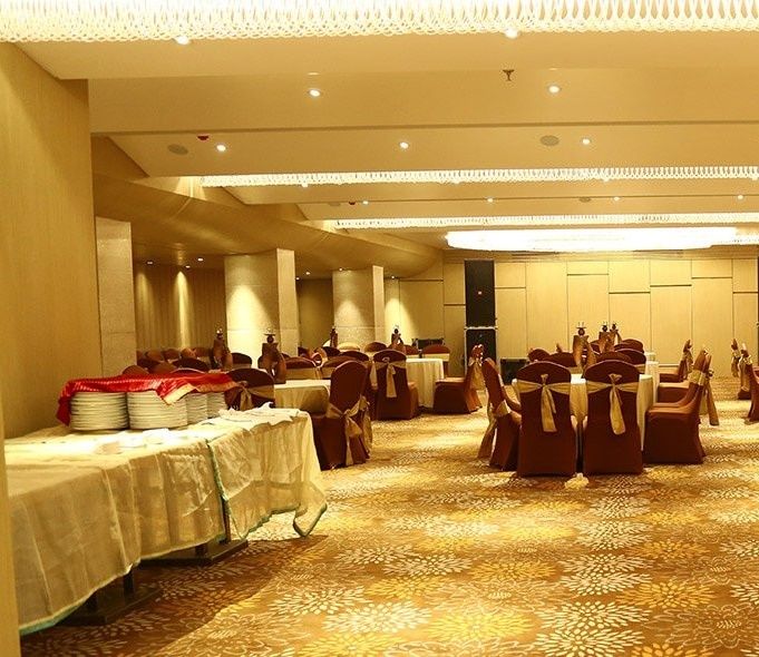 Business Centre