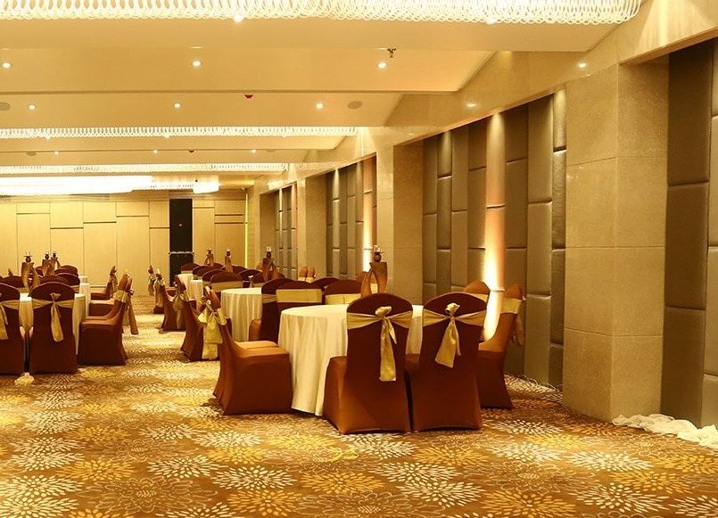 Business Centre