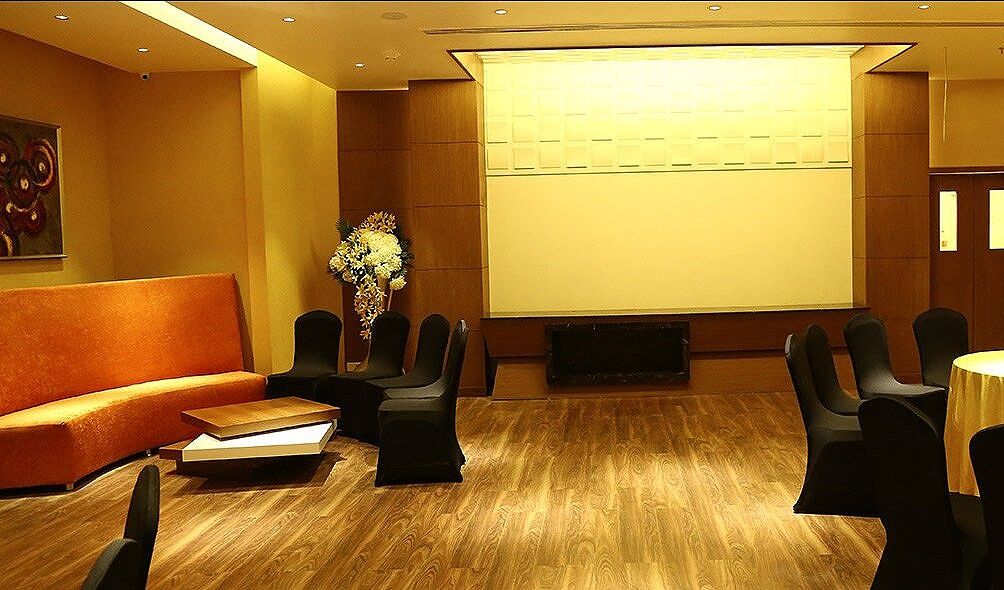 Business Centre