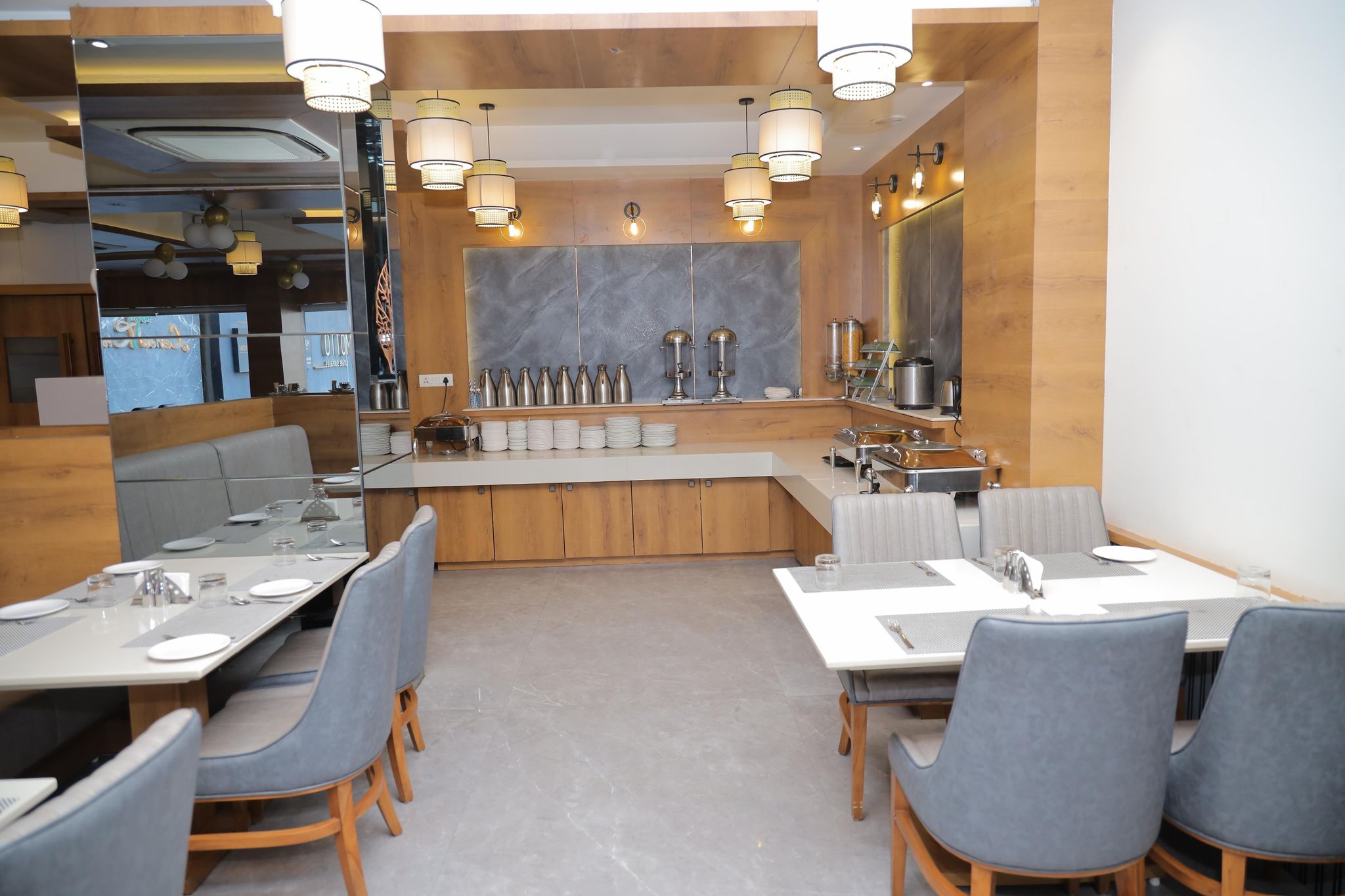 undefined Hotel Ravi Residency 9