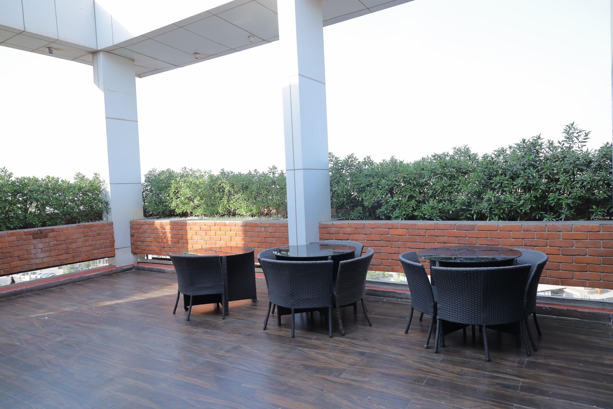 undefined Hotel Ravi Residency 4