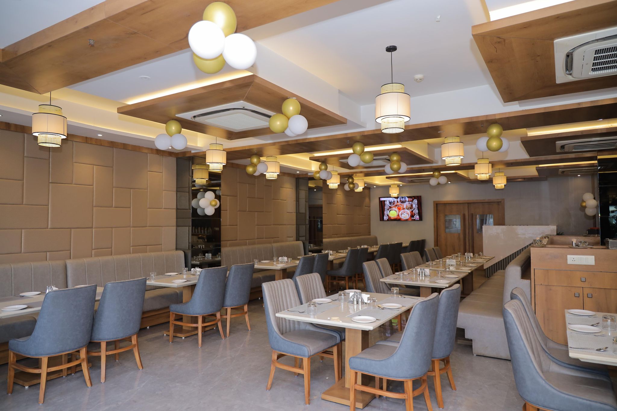undefined Hotel Ravi Residency 5
