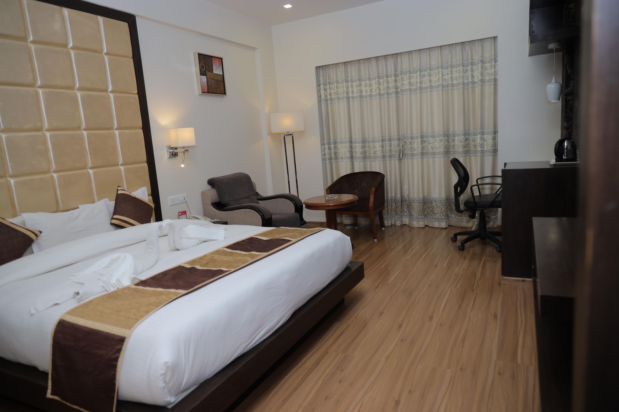 Premium Room