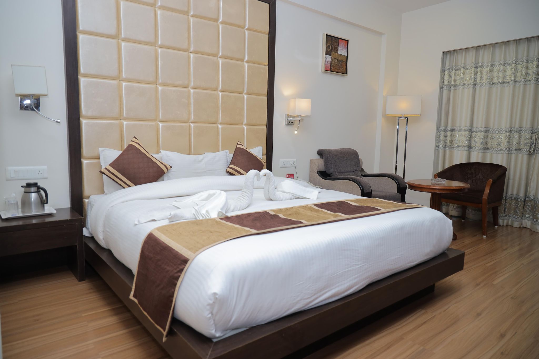 Premium Room