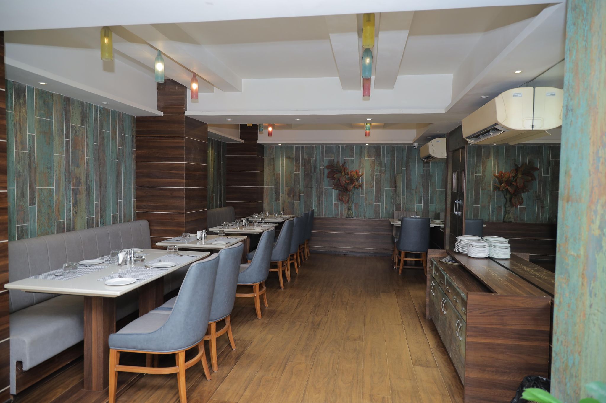 undefined Hotel Ravi Residency 10