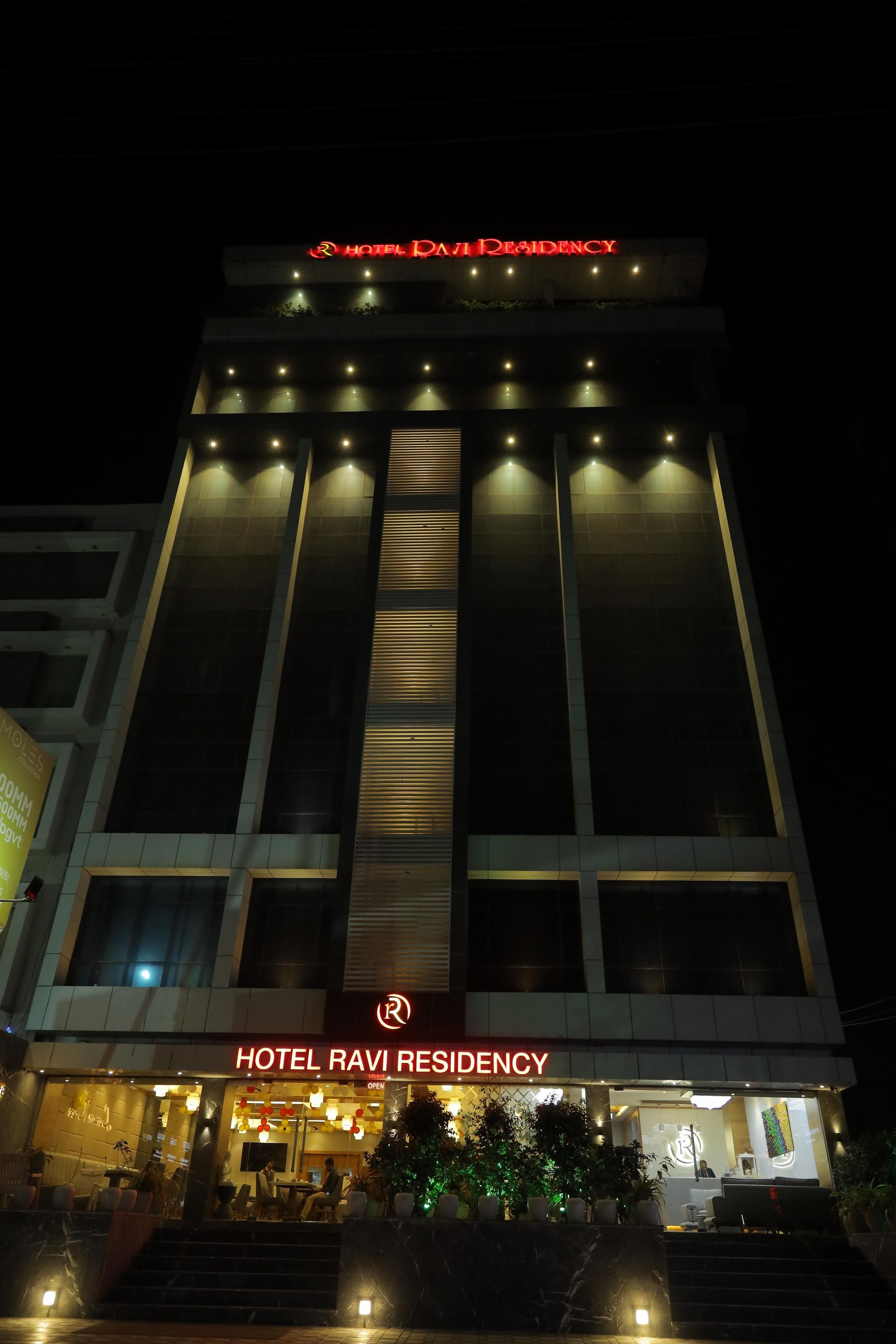 undefined Hotel Ravi Residency 7