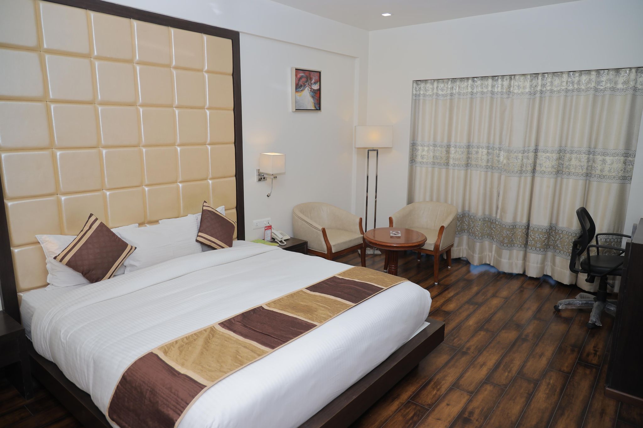 Premium Room