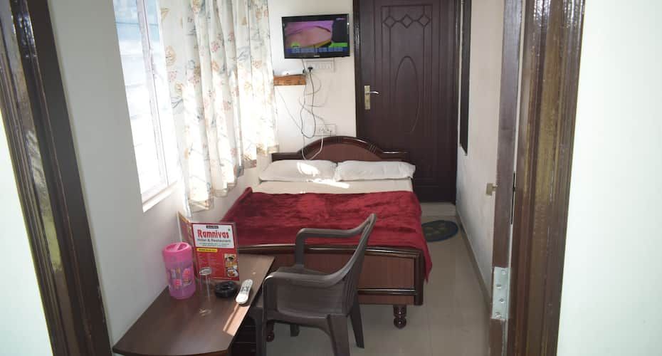 undefined Ram Nivas Hotel 4