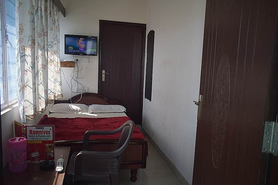 undefined Ram Nivas Hotel 5