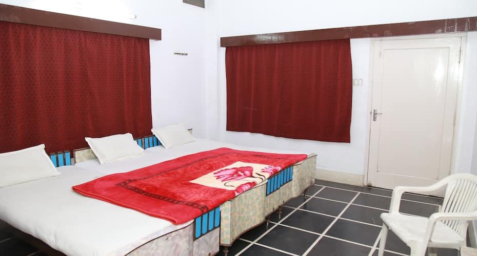 undefined Ram Nivas Hotel 8