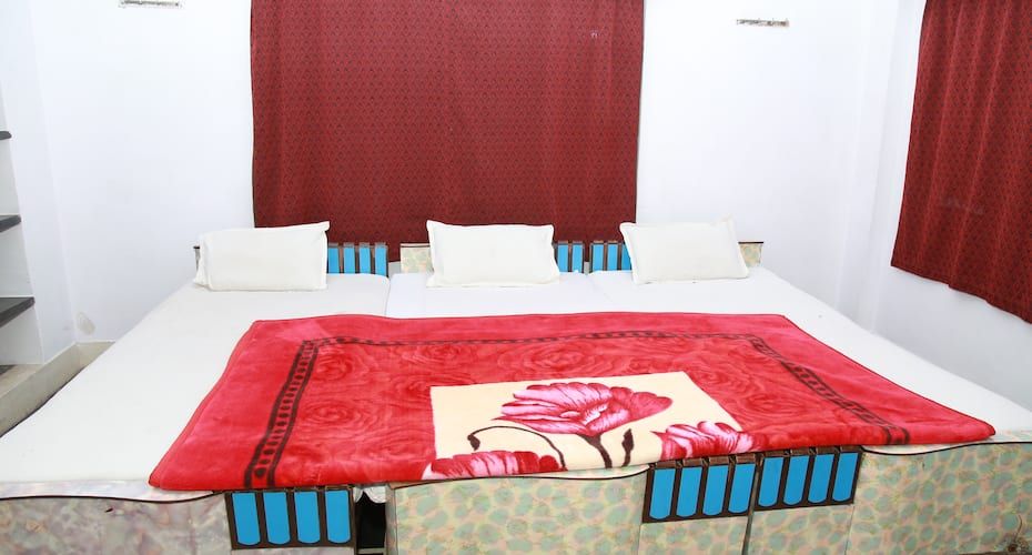 undefined Ram Nivas Hotel 9