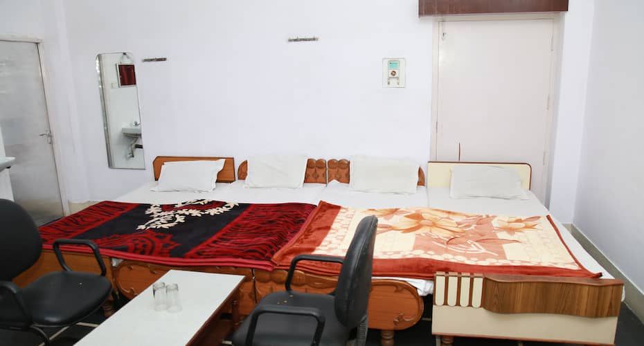 undefined Ram Nivas Hotel 3