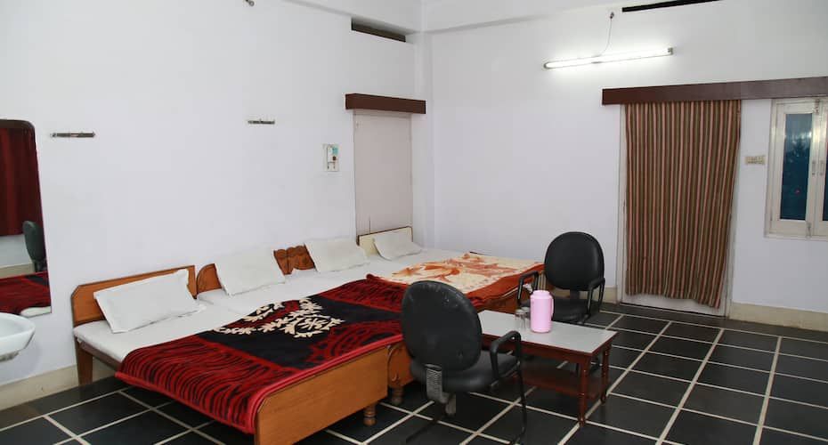 undefined Ram Nivas Hotel 6