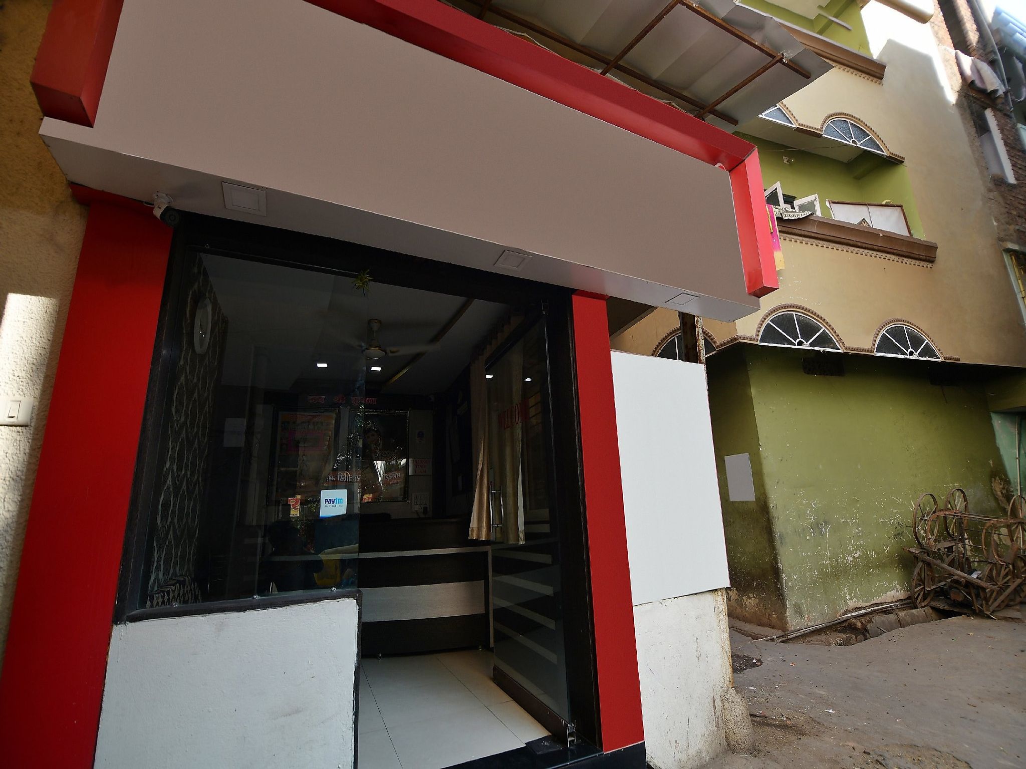 undefined Hotel Vrandavan Palace (Near Mahakal Temple) 8