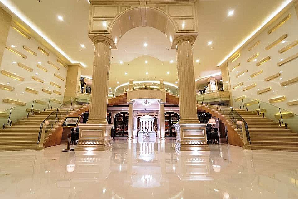 undefined Shakun Hotels And Resorts 6