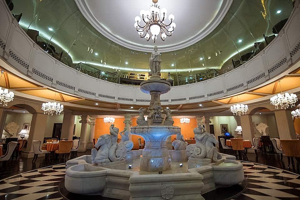 undefined Shakun Hotels And Resorts 5