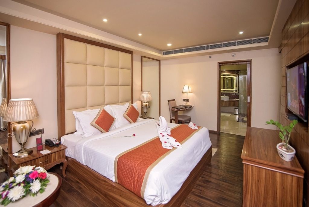 undefined Shakun Hotels And Resorts 8