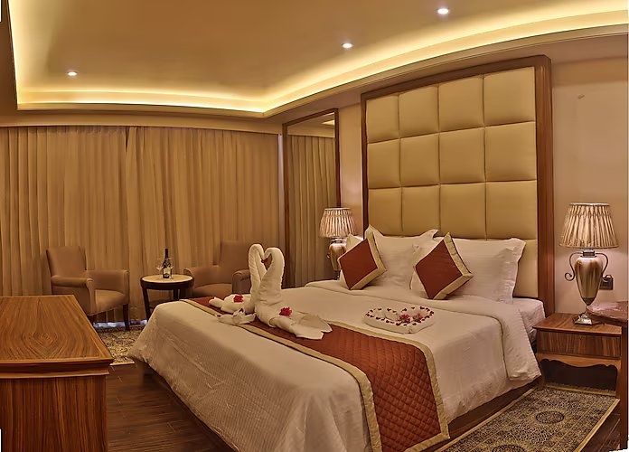 Shakun Executive Suite