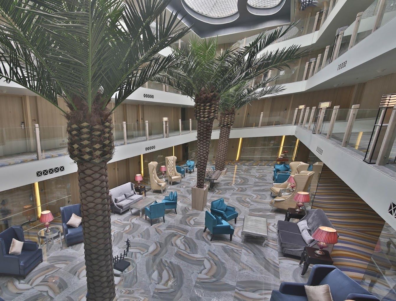 undefined Shakun Hotels And Resorts 4