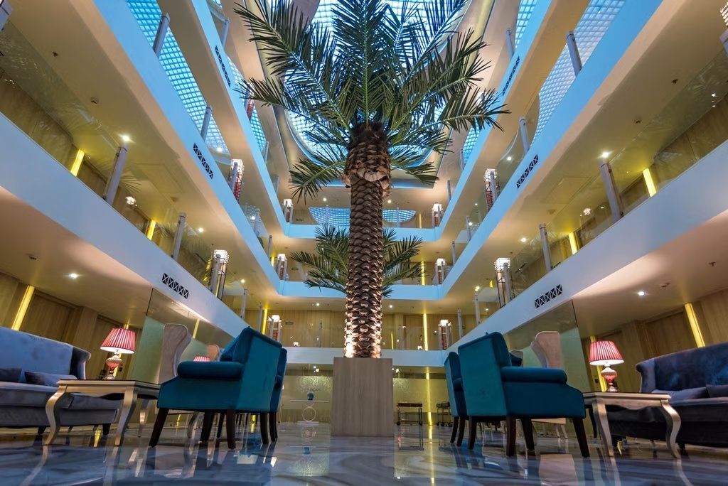 undefined Shakun Hotels And Resorts 2