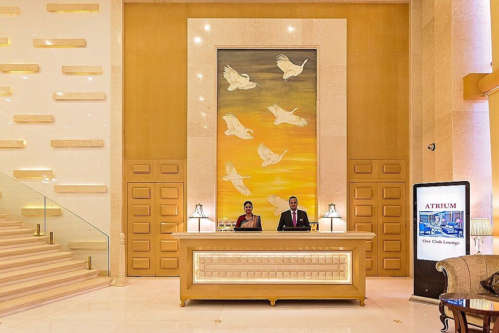 undefined Shakun Hotels And Resorts 2