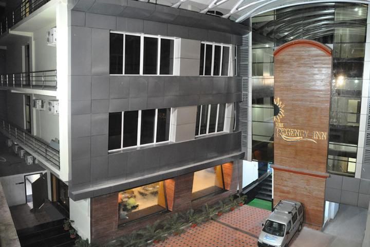 The Regency Inn