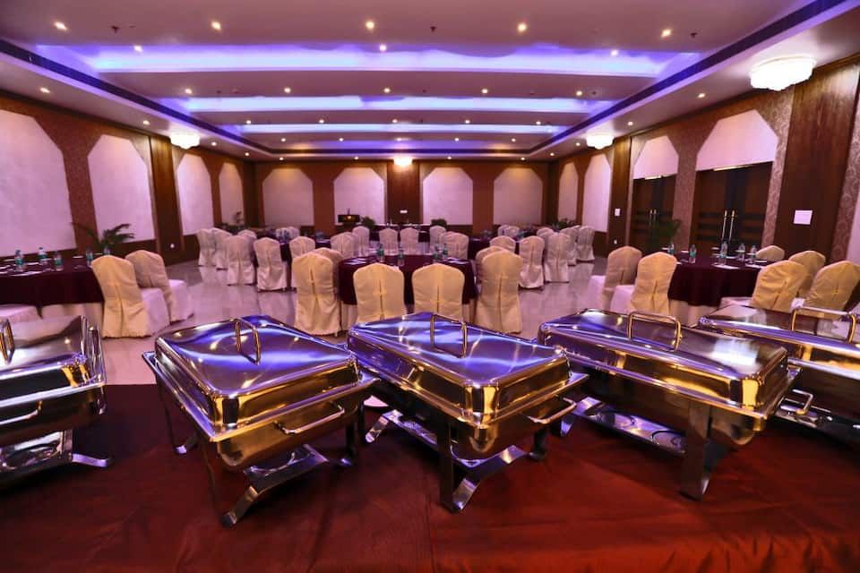 undefined Kamlesh Continental 3